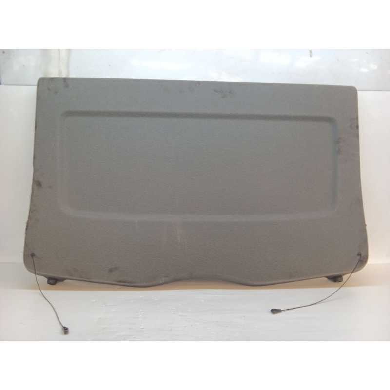 Recambio de bandeja trasera para ford focus ii (da_, hcp, dp) 1.8 tdci referencia OEM IAM 4M51A438506  