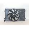 Recambio de electroventilador para seat leon (kl1, klg) 1.5 etsi referencia OEM IAM 5WA959455F  