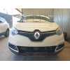 Recambio de paragolpes delantero para renault captur i (j5_, h5_) 1.2 tce 120 referencia OEM IAM   