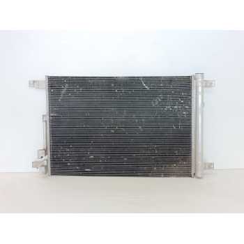 CONDENSADOR / RADIADOR AIRE ACONDICIONADO 5WA816411B VALEO