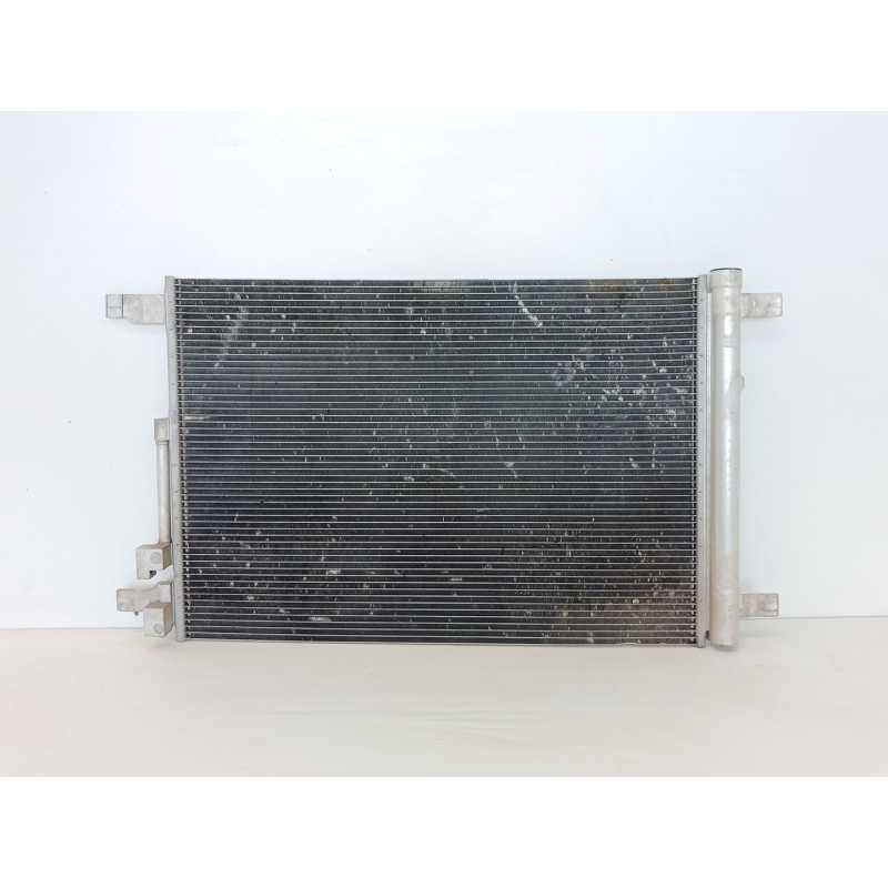 Recambio de condensador / radiador aire acondicionado para seat leon (kl1, klg) 1.5 etsi referencia OEM IAM 5WA816411B  VALEO