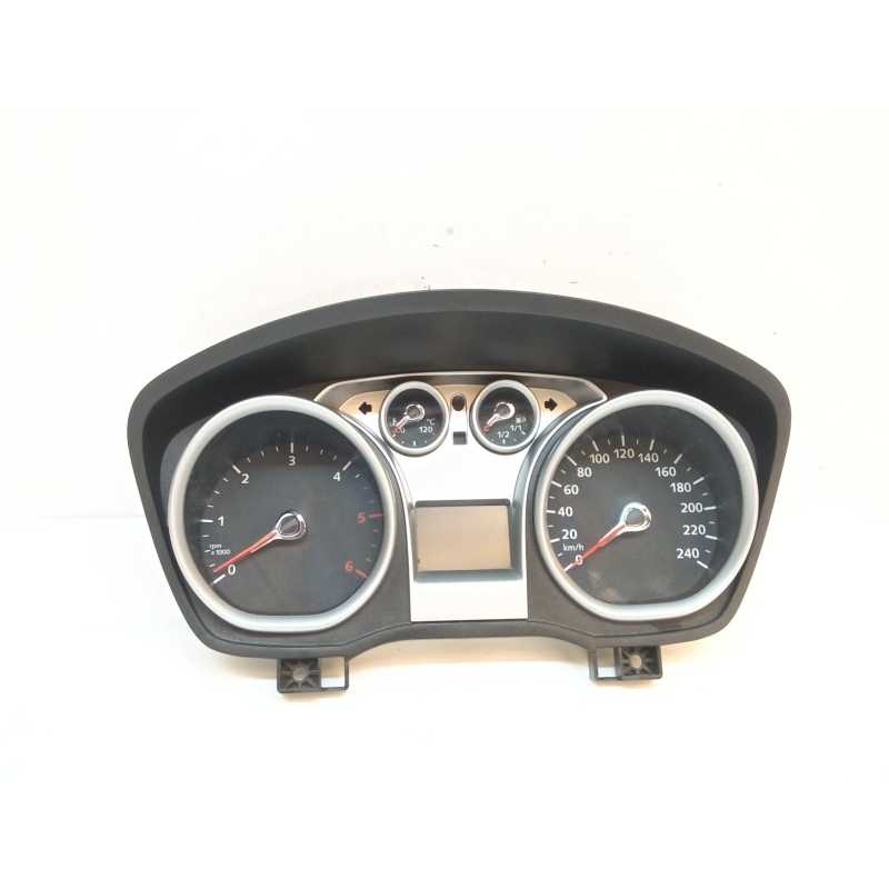Recambio de cuadro instrumentos para ford focus ii (da_, hcp, dp) 1.8 tdci referencia OEM IAM 8V4T10849GJ  