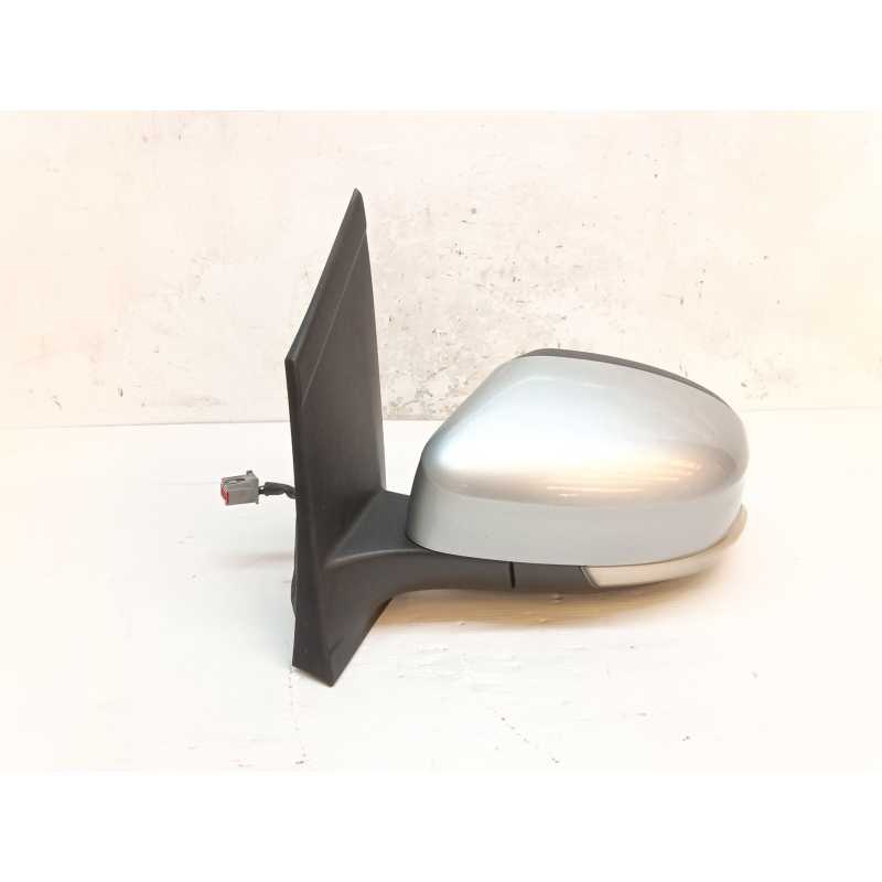 Recambio de retrovisor izquierdo para ford focus ii (da_, hcp, dp) 1.8 tdci referencia OEM IAM 212836367 - Plata 4