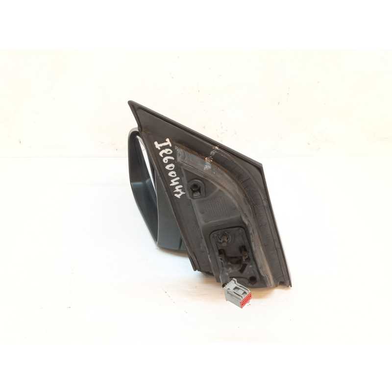 Recambio de retrovisor izquierdo para ford focus ii (da_, hcp, dp) 1.8 tdci referencia OEM IAM 212836367 - Plata 5