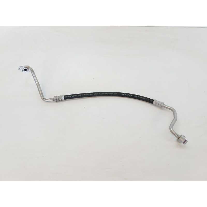 Recambio de tuberia aire acondicionado para seat leon (kl1, klg) 1.5 etsi referencia OEM IAM 5WA816721D  