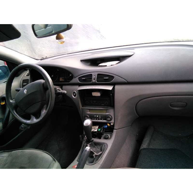 renault laguna ii grandtour (kg0) del año 2003
