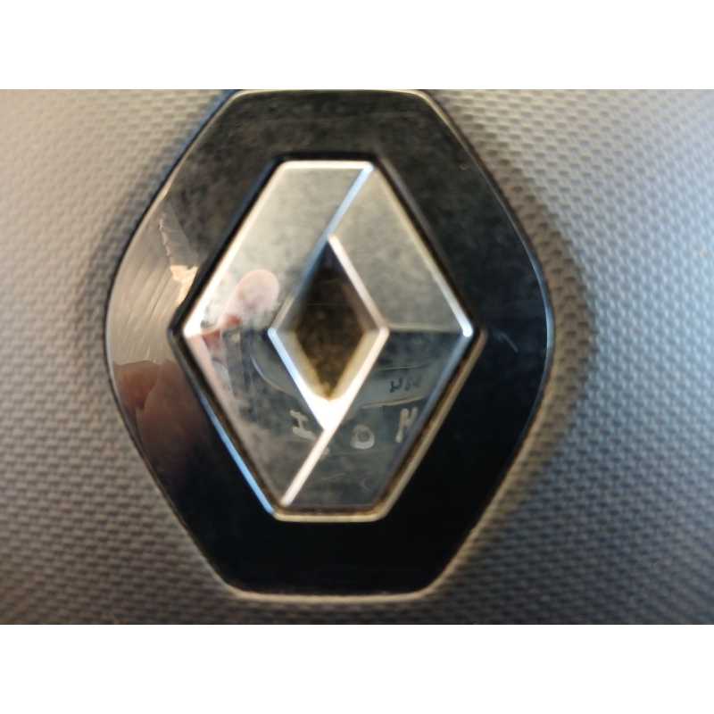 Recambio de refuerzo paragolpes delantero para renault captur i (j5_, h5_) 1.2 tce 120 referencia OEM IAM   