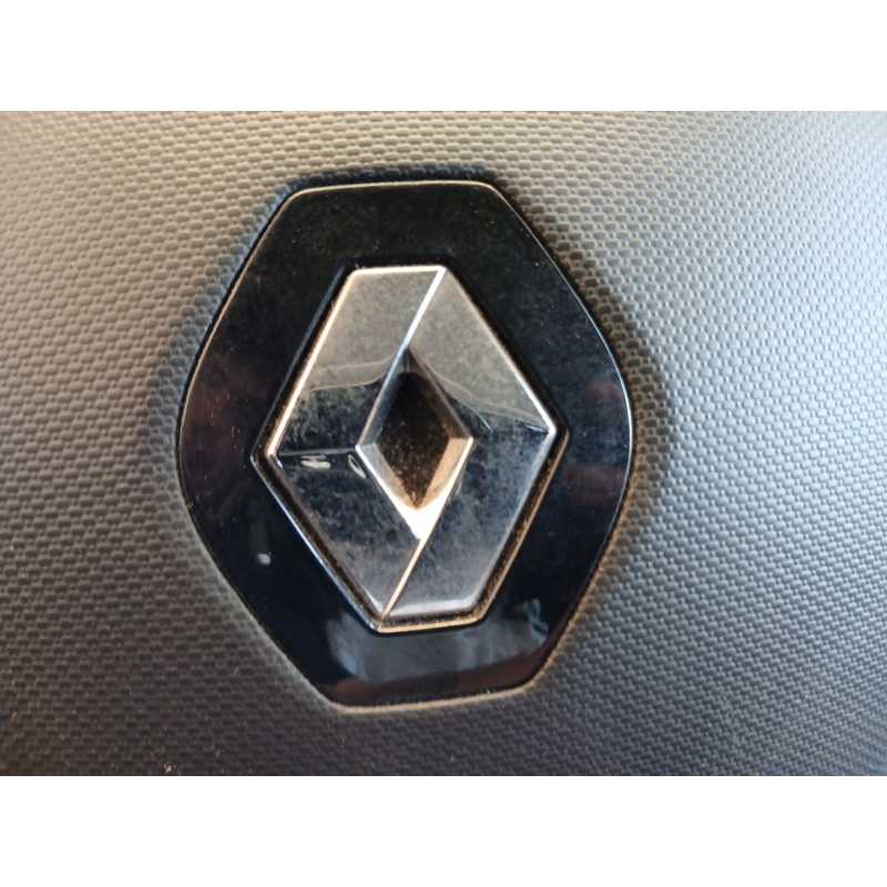 Recambio de radiador agua para renault captur i (j5_, h5_) 1.2 tce 120 referencia OEM IAM   