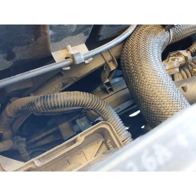 Recambio de electroventilador para renault captur i (j5_, h5_) 1.2 tce 120 referencia OEM IAM   