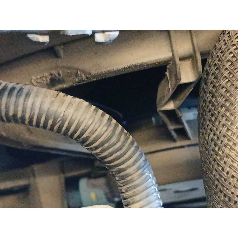 Recambio de electroventilador para renault captur i (j5_, h5_) 1.2 tce 120 referencia OEM IAM - Blanco 2