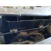Recambio de panel frontal para renault captur i (j5_, h5_) 1.2 tce 120 referencia OEM IAM   