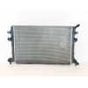 Recambio de radiador agua para seat leon (kl1, klg) 1.5 etsi referencia OEM IAM 5Q0121251HS  