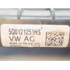Recambio de radiador agua para seat leon (kl1, klg) 1.5 etsi referencia OEM IAM 5Q0121251HS  