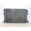 Recambio de radiador agua para seat leon (kl1, klg) 1.5 etsi referencia OEM IAM 5Q0121251HS  