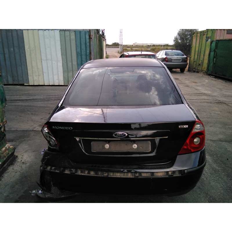 ford mondeo berlina (ge) del año 2004