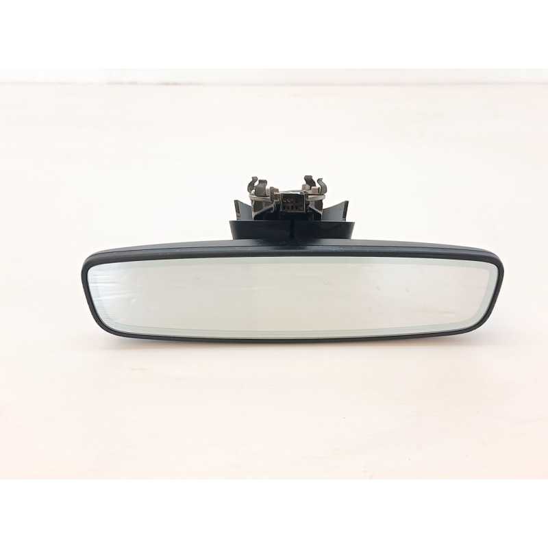 Recambio de espejo retrovisor interior para seat leon (kl1, klg) 1.5 etsi referencia OEM IAM 3G0857511AM  
