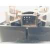 Recambio de espejo retrovisor interior para seat leon (kl1, klg) 1.5 etsi referencia OEM IAM 3G0857511AM  