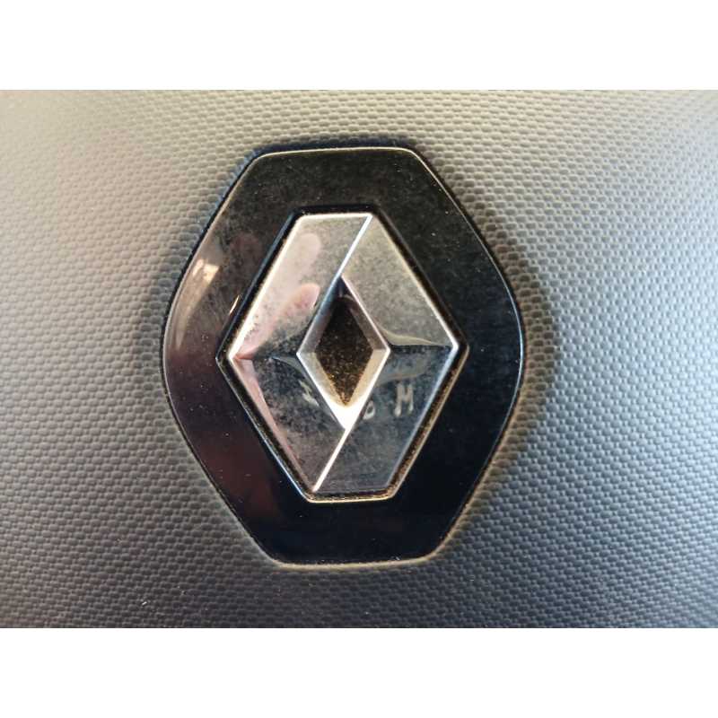 Recambio de motor limpia delantero para renault captur i (j5_, h5_) 1.2 tce 120 referencia OEM IAM   