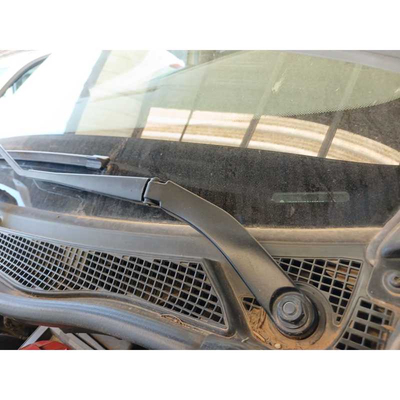 Recambio de brazo limpia delantero izquierdo para renault captur i (j5_, h5_) 1.2 tce 120 referencia OEM IAM   