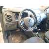 Recambio de kit airbag para renault captur i (j5_, h5_) 1.2 tce 120 referencia OEM IAM   