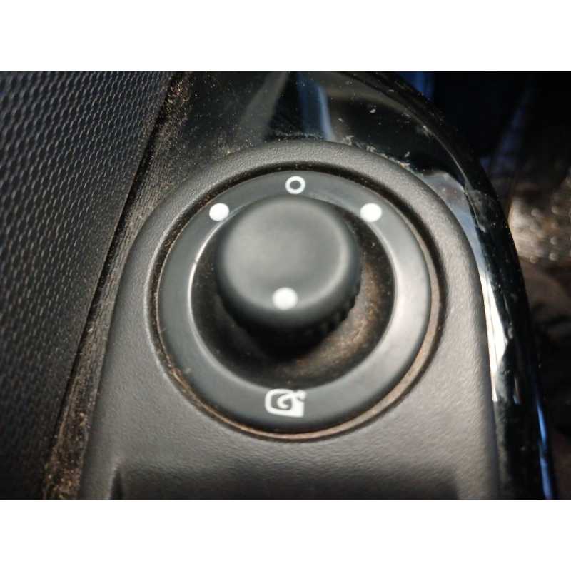 Recambio de mando retrovisor para renault captur i (j5_, h5_) 1.2 tce 120 referencia OEM IAM   