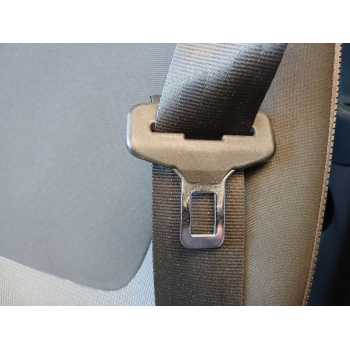 CINTURON SEGURIDAD DELANTERO IZQUIERDO 