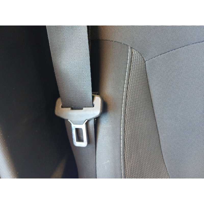 Recambio de cinturon seguridad delantero izquierdo para renault captur i (j5_, h5_) 1.2 tce 120 referencia OEM IAM   