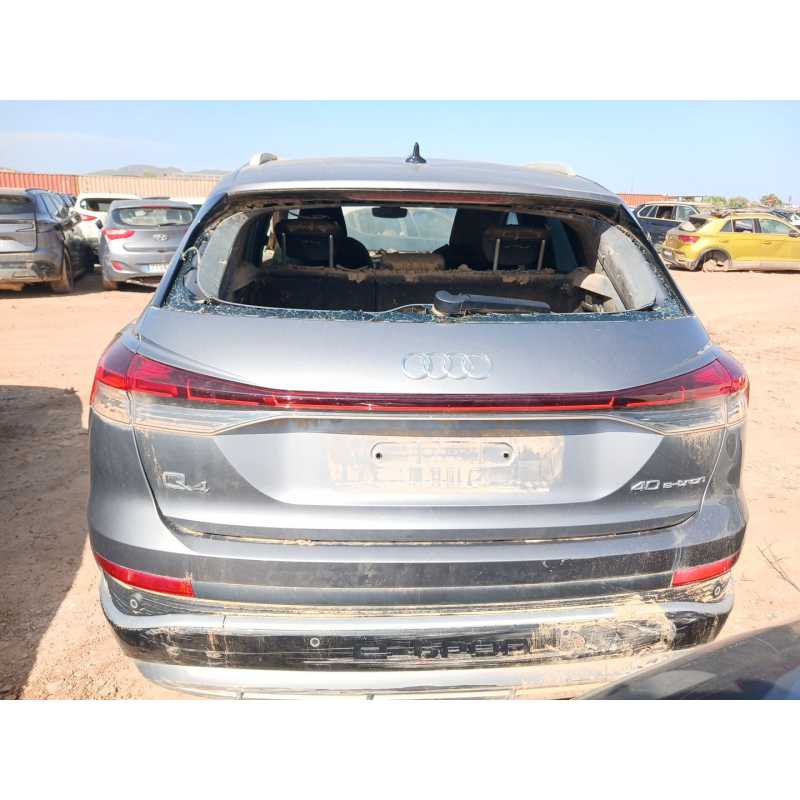 audi q4 e-tron (f4b) del año 2024