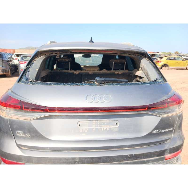 Recambio de porton trasero para audi q4 e-tron (f4b) 40 e-tron s line referencia OEM IAM   