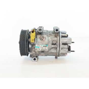 COMPRESOR AIRE ACONDICIONADO 9655229080 1270F 