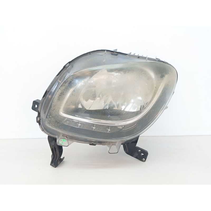Recambio de faro izquierdo para smart forfour basis (52kw) (453.042) referencia OEM IAM   