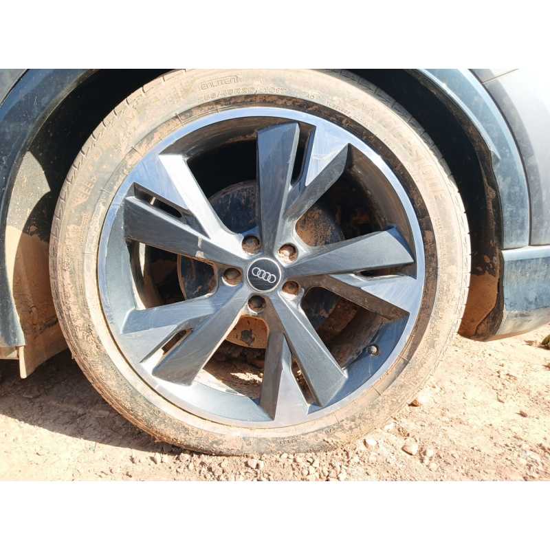 Recambio de llanta para audi q4 e-tron (f4b) 40 e-tron s line referencia OEM IAM   