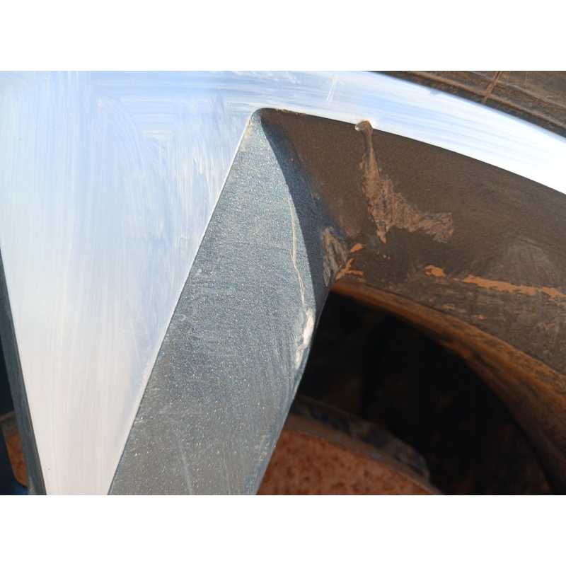 Recambio de llanta para audi q4 e-tron (f4b) 40 e-tron s line referencia OEM IAM - Gris 6