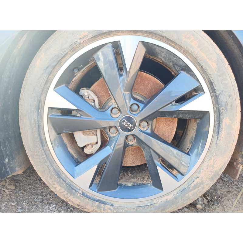 Recambio de llanta para audi q4 e-tron (f4b) 40 e-tron s line referencia OEM IAM   