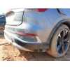 Recambio de paragolpes trasero para audi q4 e-tron (f4b) 40 e-tron s line referencia OEM IAM   