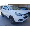 hyundai ix35 van del año 2014