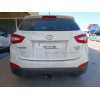 hyundai ix35 van del año 2014