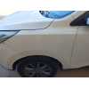 Recambio de aleta delantera izquierda para hyundai ix35 van crdi referencia OEM IAM   