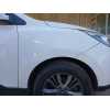 Recambio de aleta delantera derecha para hyundai ix35 van crdi referencia OEM IAM   