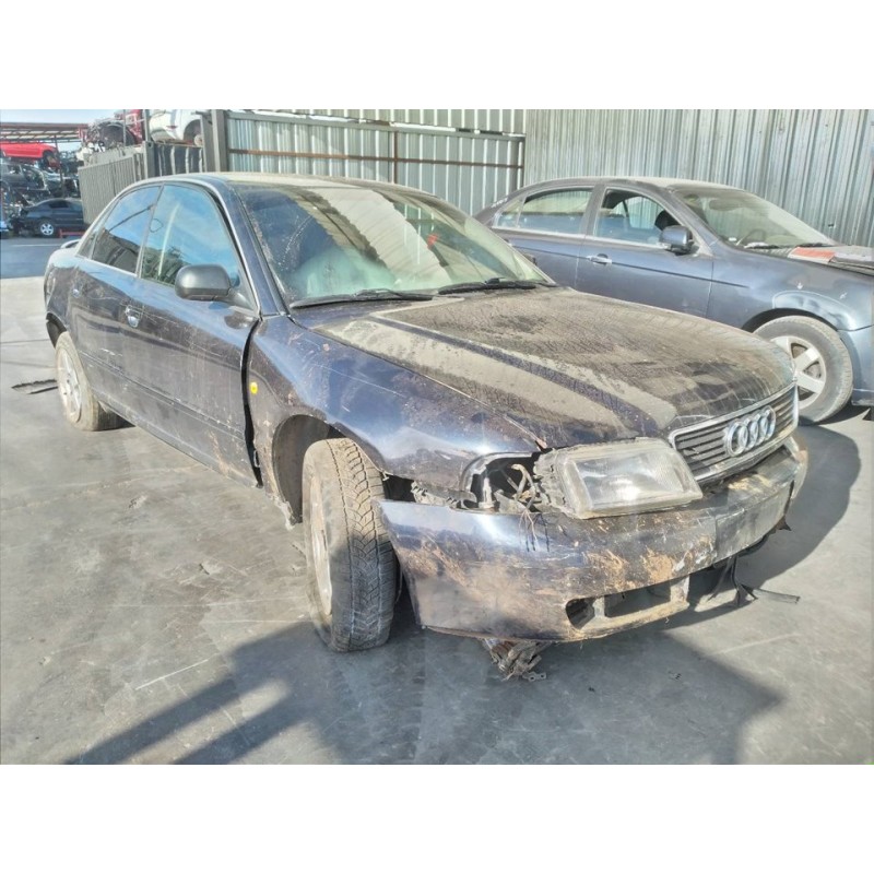 audi a4 berlina (b5) del año 1998