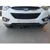 Recambio de paragolpes delantero para hyundai ix35 van crdi referencia OEM IAM   