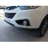 Recambio de paragolpes delantero para hyundai ix35 van crdi referencia OEM IAM   