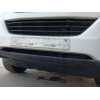 Recambio de paragolpes delantero para hyundai ix35 van crdi referencia OEM IAM   