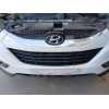 Recambio de paragolpes delantero para hyundai ix35 van crdi referencia OEM IAM   