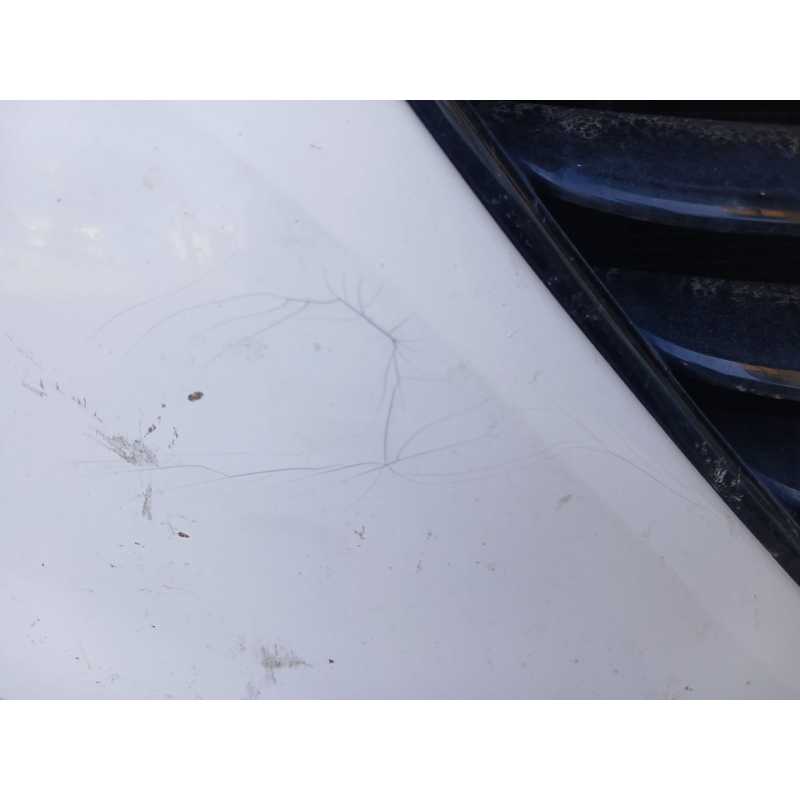 Recambio de paragolpes delantero para hyundai ix35 (lm, el, elh) 2.0 crdi referencia OEM IAM - Blanco 7