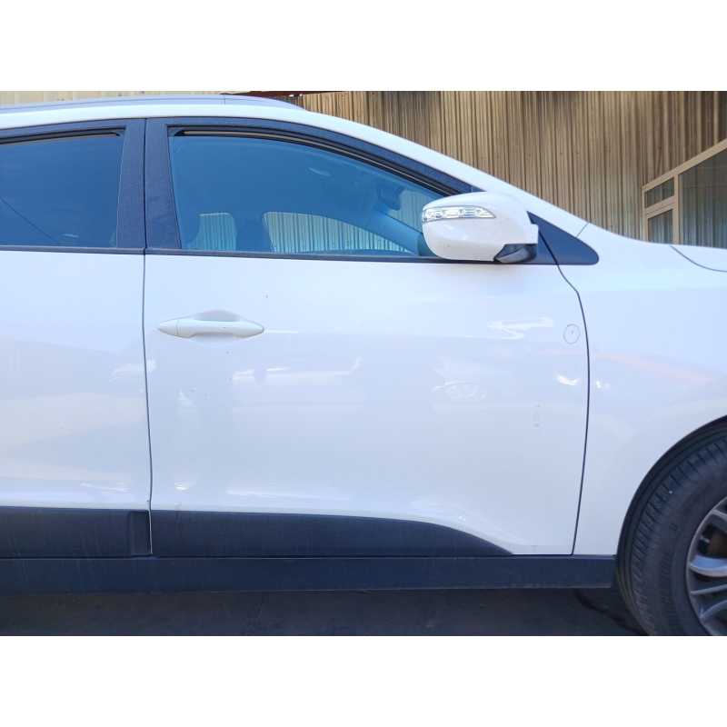 Recambio de puerta delantera derecha para hyundai ix35 van crdi referencia OEM IAM   
