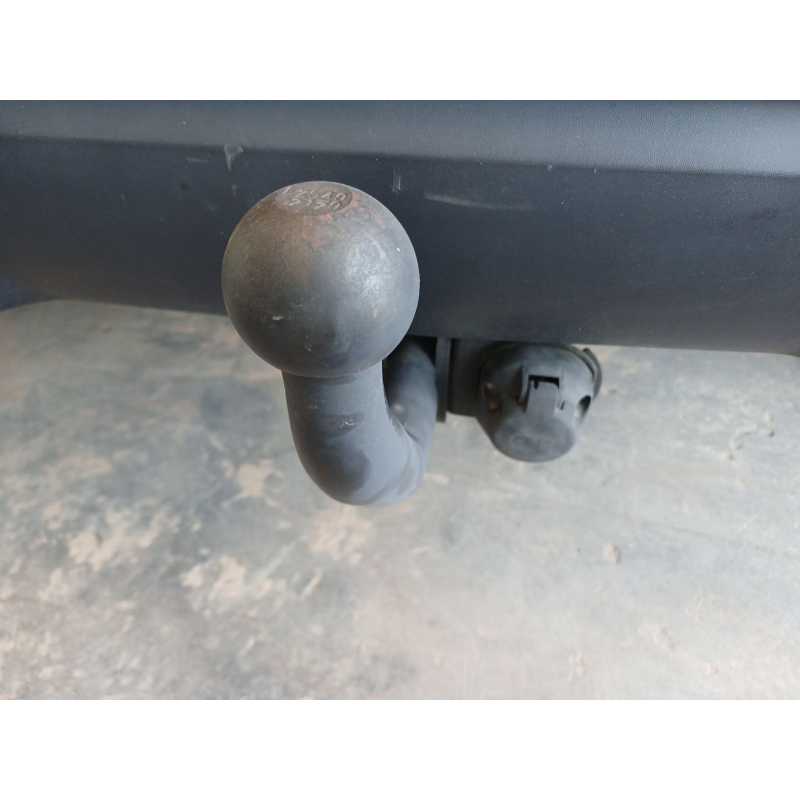 Recambio de enganche remolque para renault captur i (j5_, h5_) 1.2 tce 120 referencia OEM IAM   
