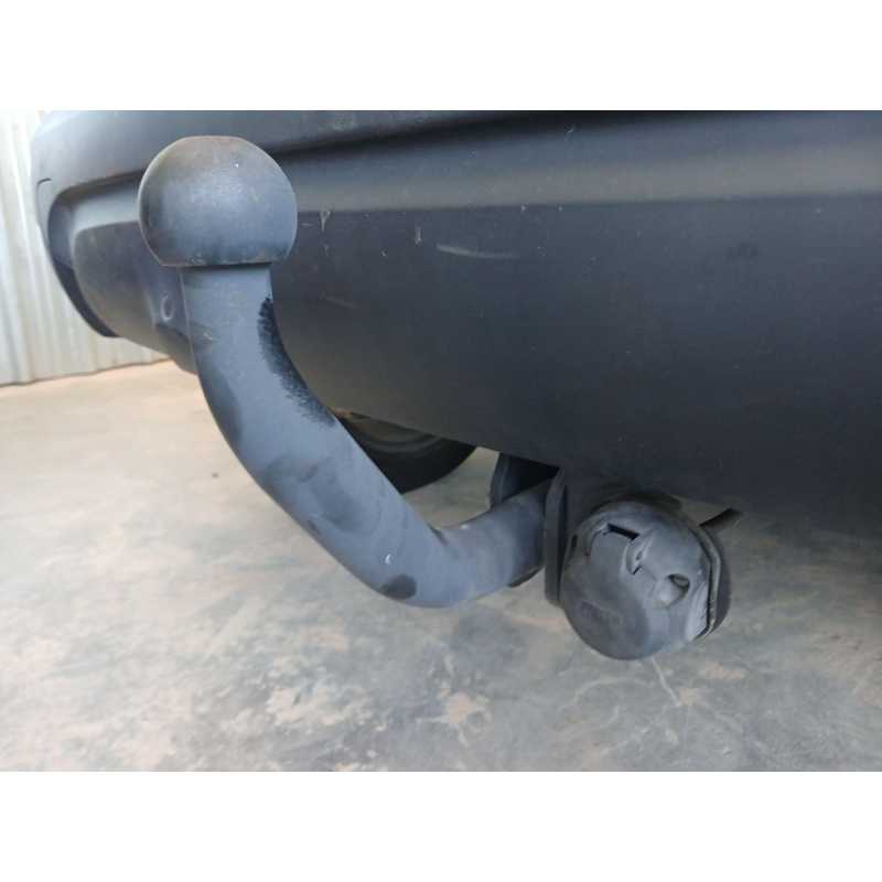 Recambio de enganche remolque para renault captur i (j5_, h5_) 1.2 tce 120 referencia OEM IAM - Blanco 2