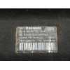 Recambio de bandeja trasera para audi q4 e-tron (f4b) 40 e-tron s line referencia OEM IAM 89A867769 GW8 