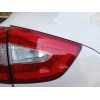 Recambio de piloto trasero izquierdo interior para hyundai ix35 van crdi referencia OEM IAM   